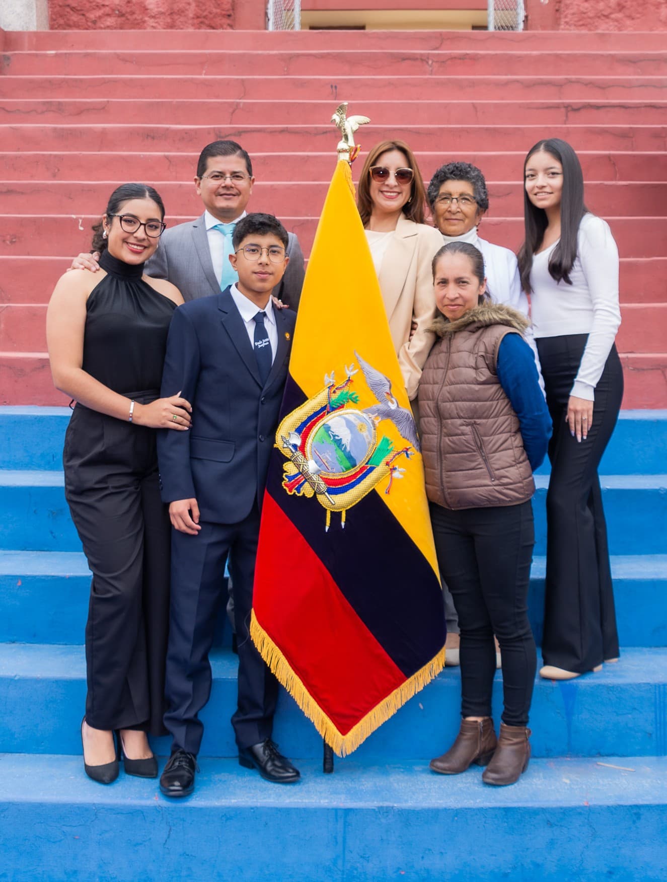 Anuario Institucional — Crealtiva Studio