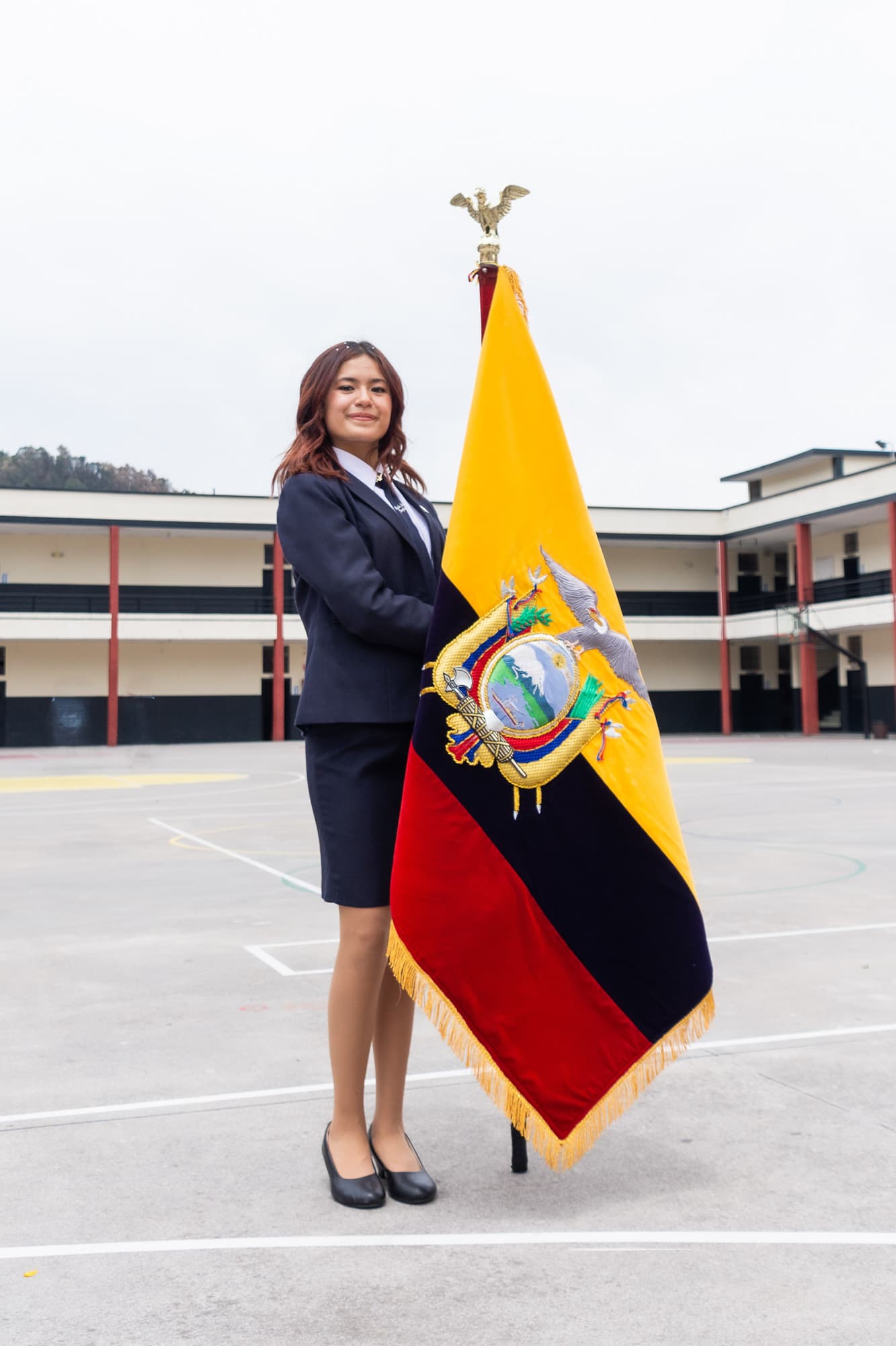 Anuario Institucional — Crealtiva Studio