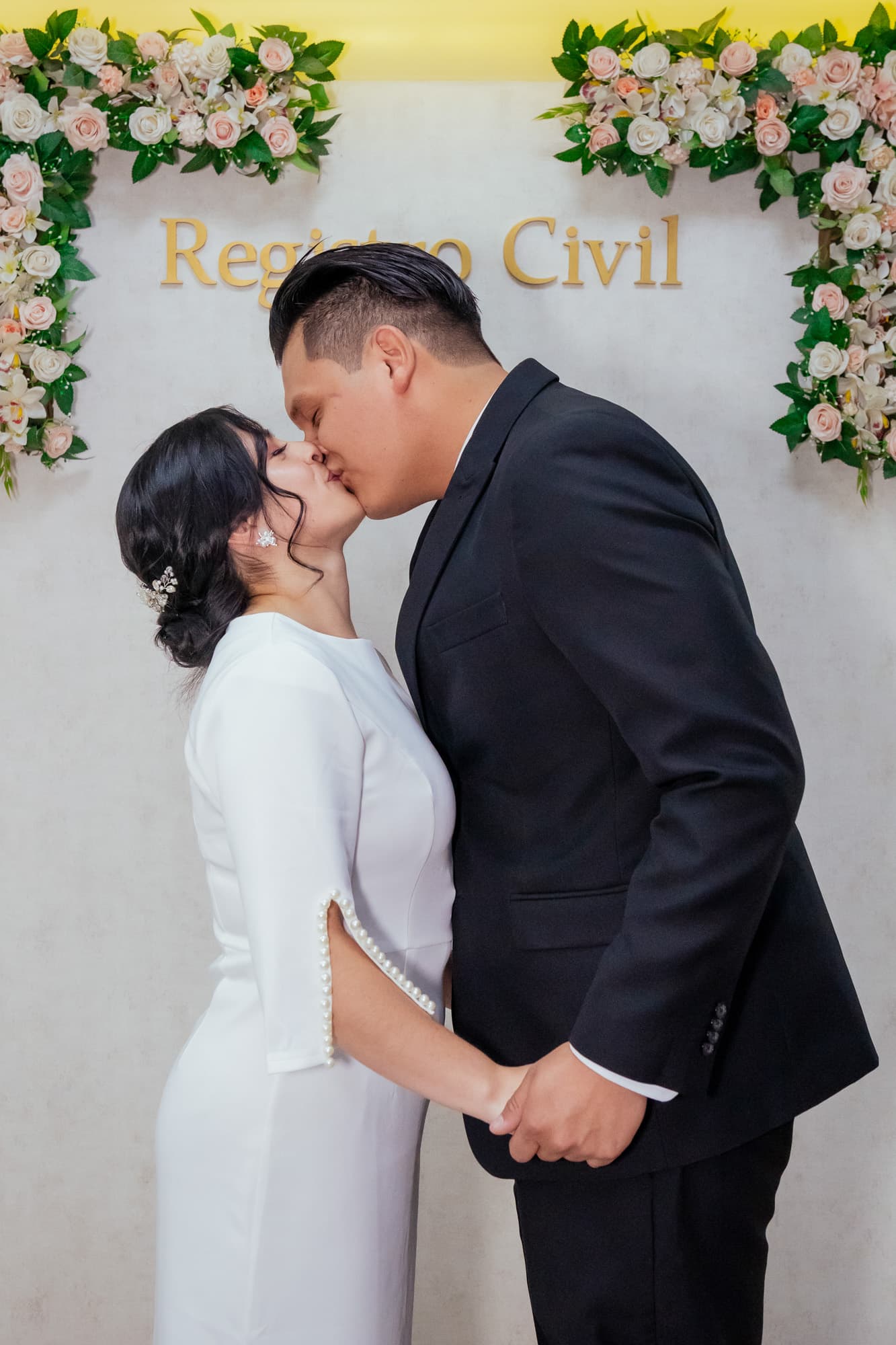 Mini Boda — Crealtiva Studio