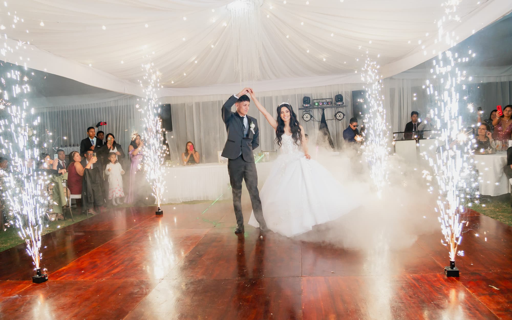 Primer vals