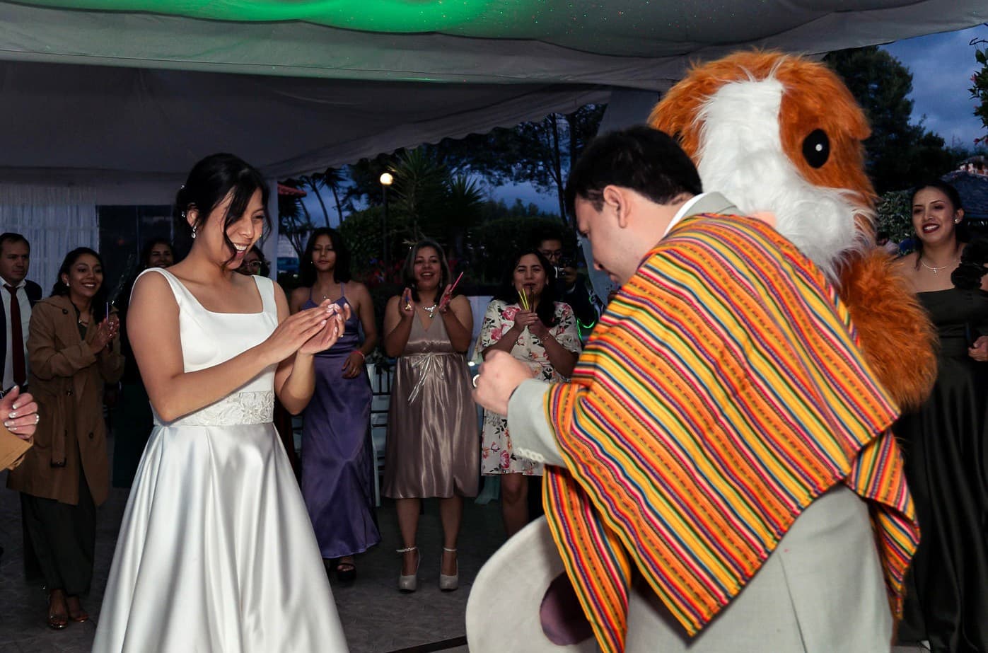 Crealtiva Boda — Foto y Video — Crealtiva Studio