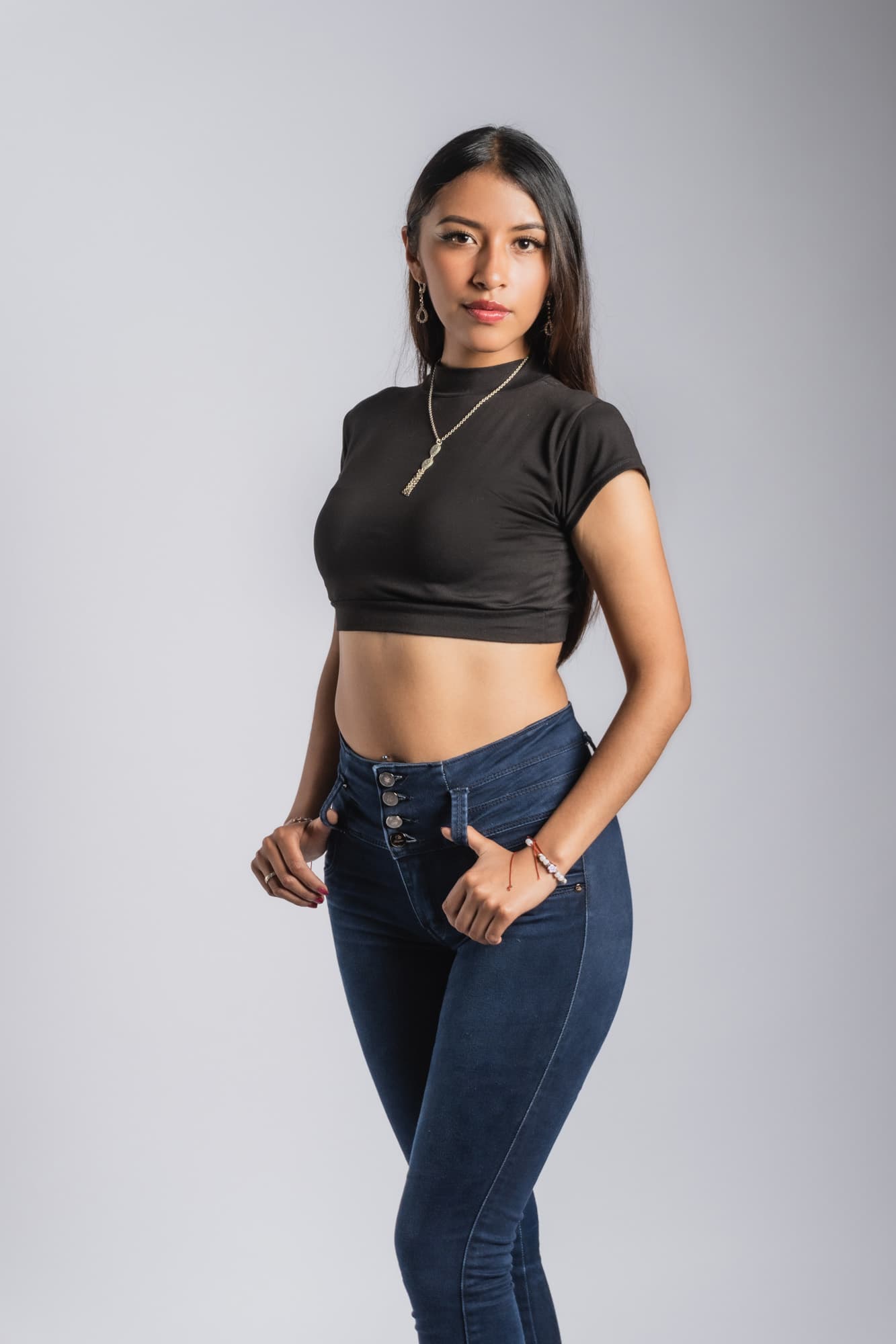 Book de Modelos / Full Book Premium — Crealtiva Studio