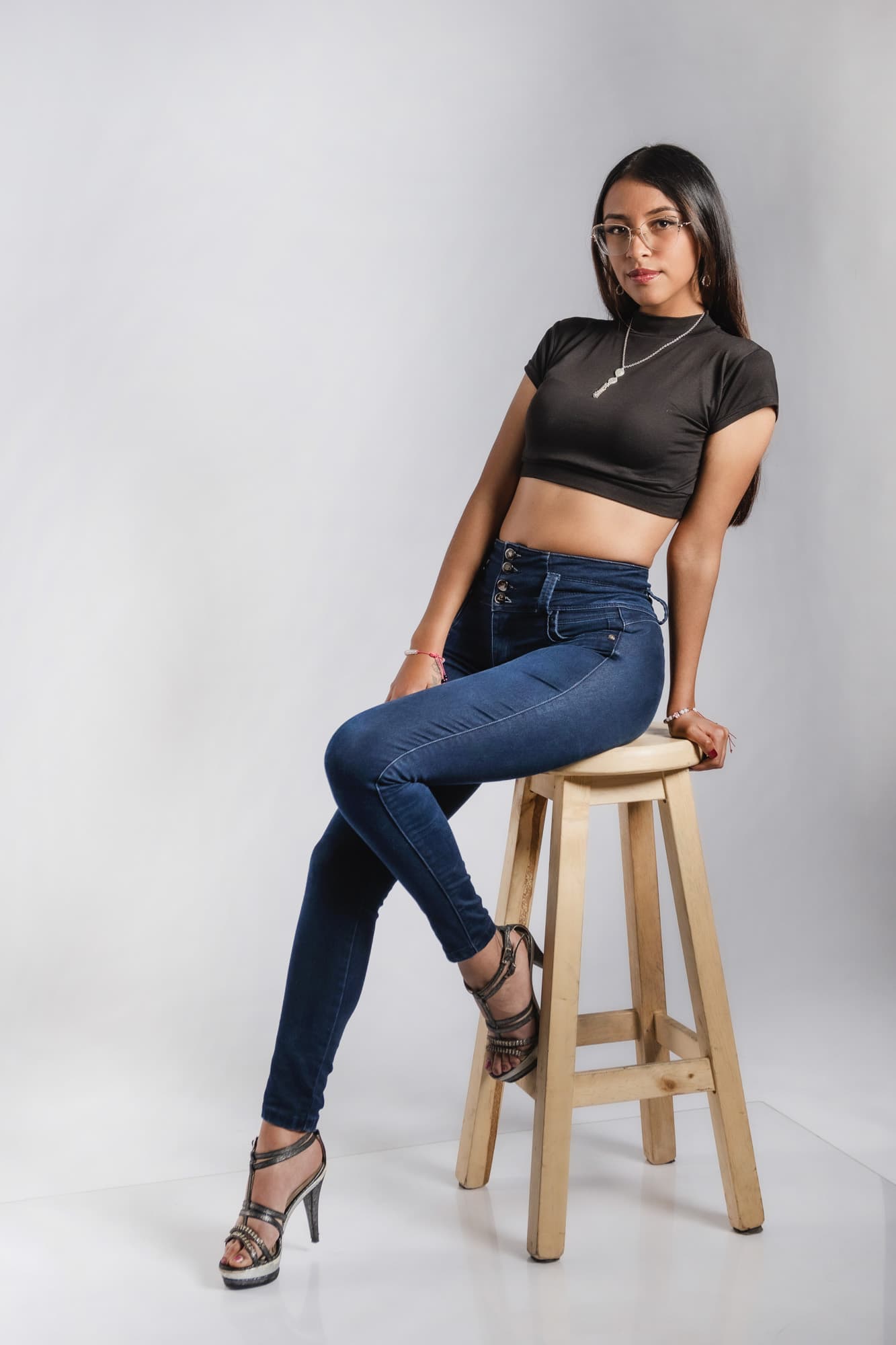 Book de Modelos / Full Book Premium — Crealtiva Studio