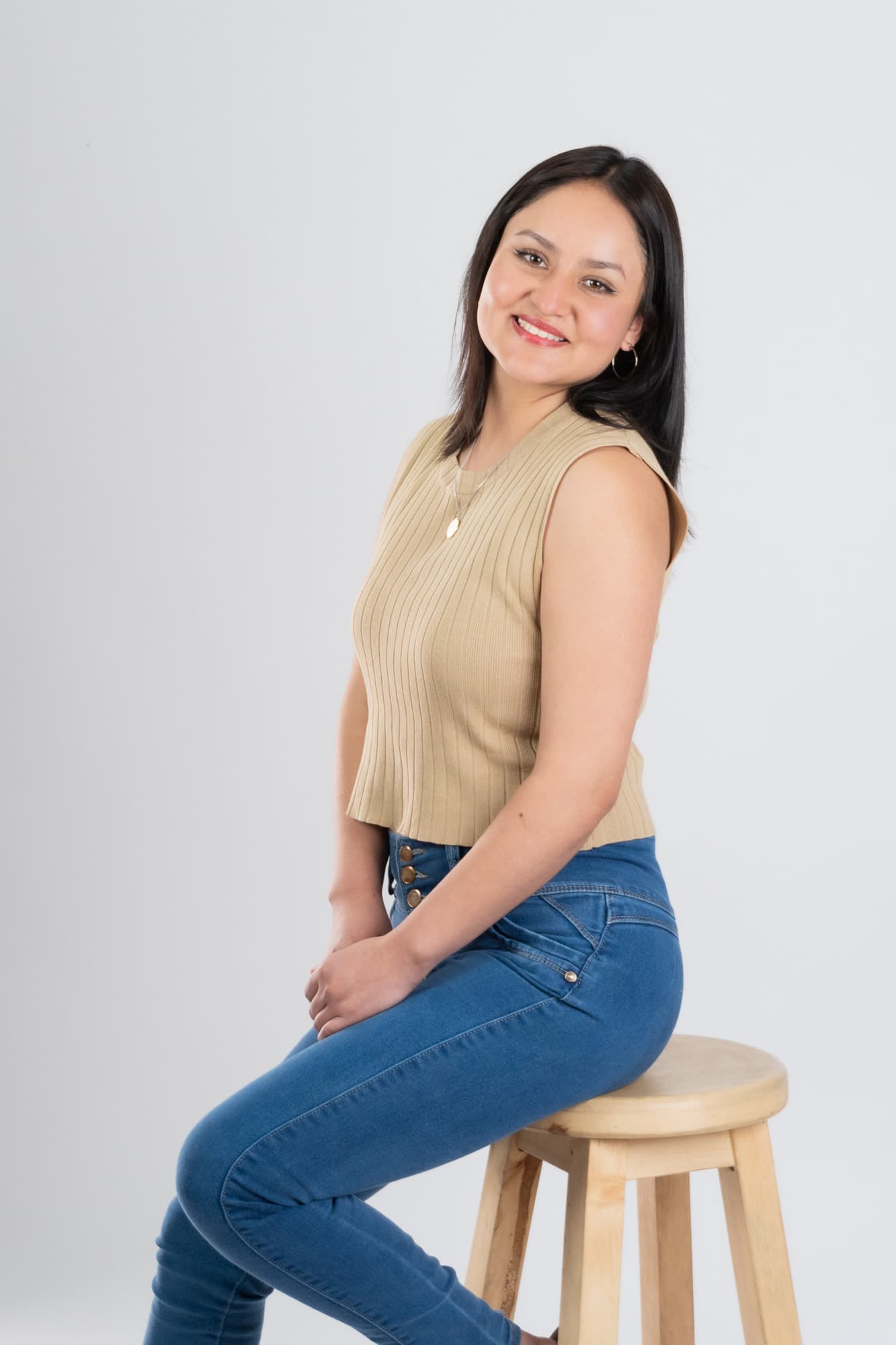 Sesión Estudio Familiar — Crealtiva Studio