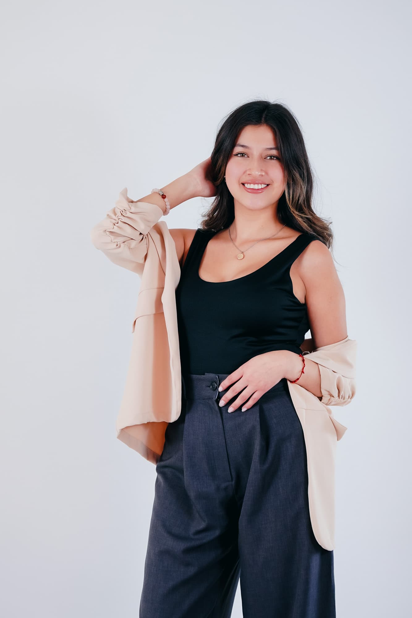 Paola — Crealtiva Studio