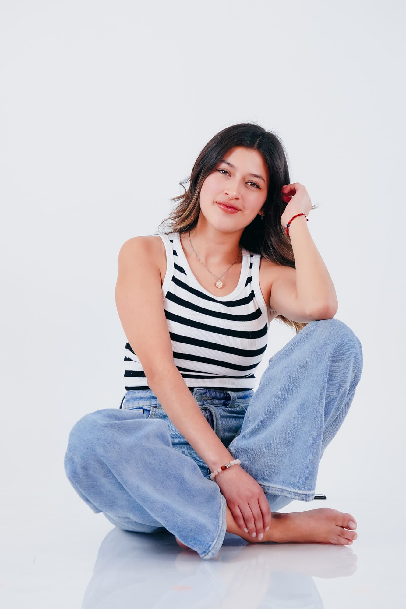 Alexis — Crealtiva Studio