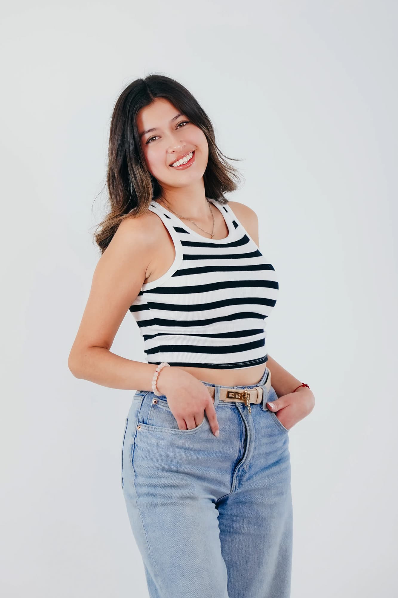 Sesión Estudio Básica — Crealtiva Studio