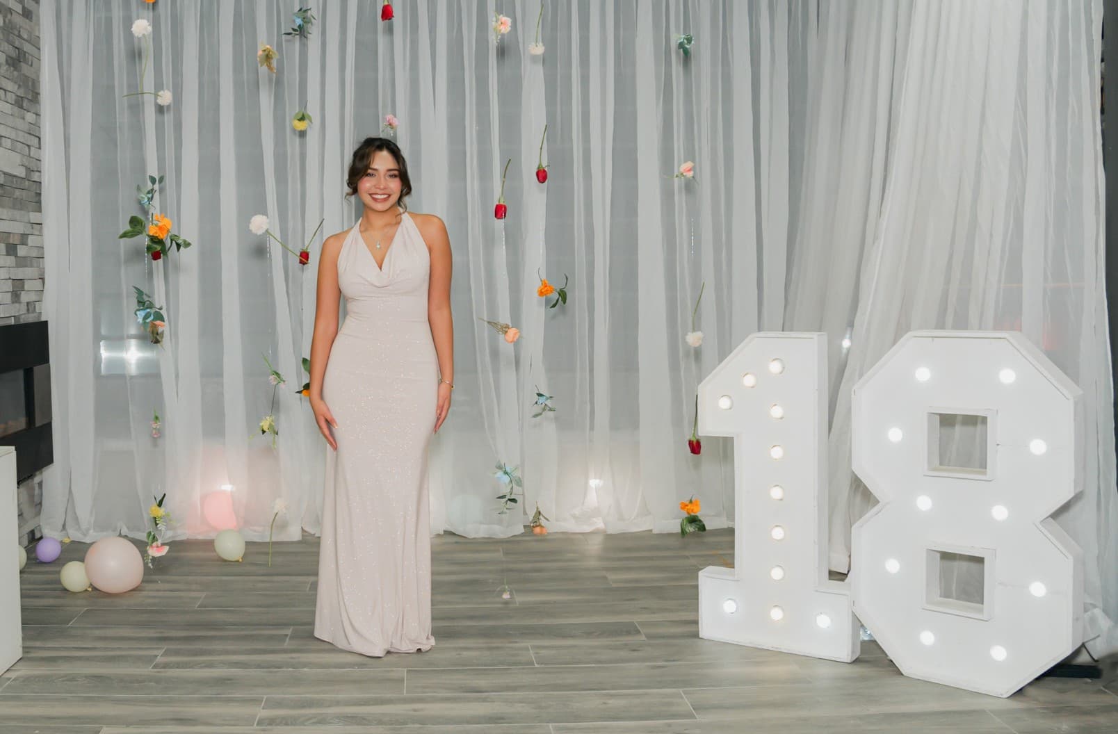 Mini Evento — Crealtiva Studio