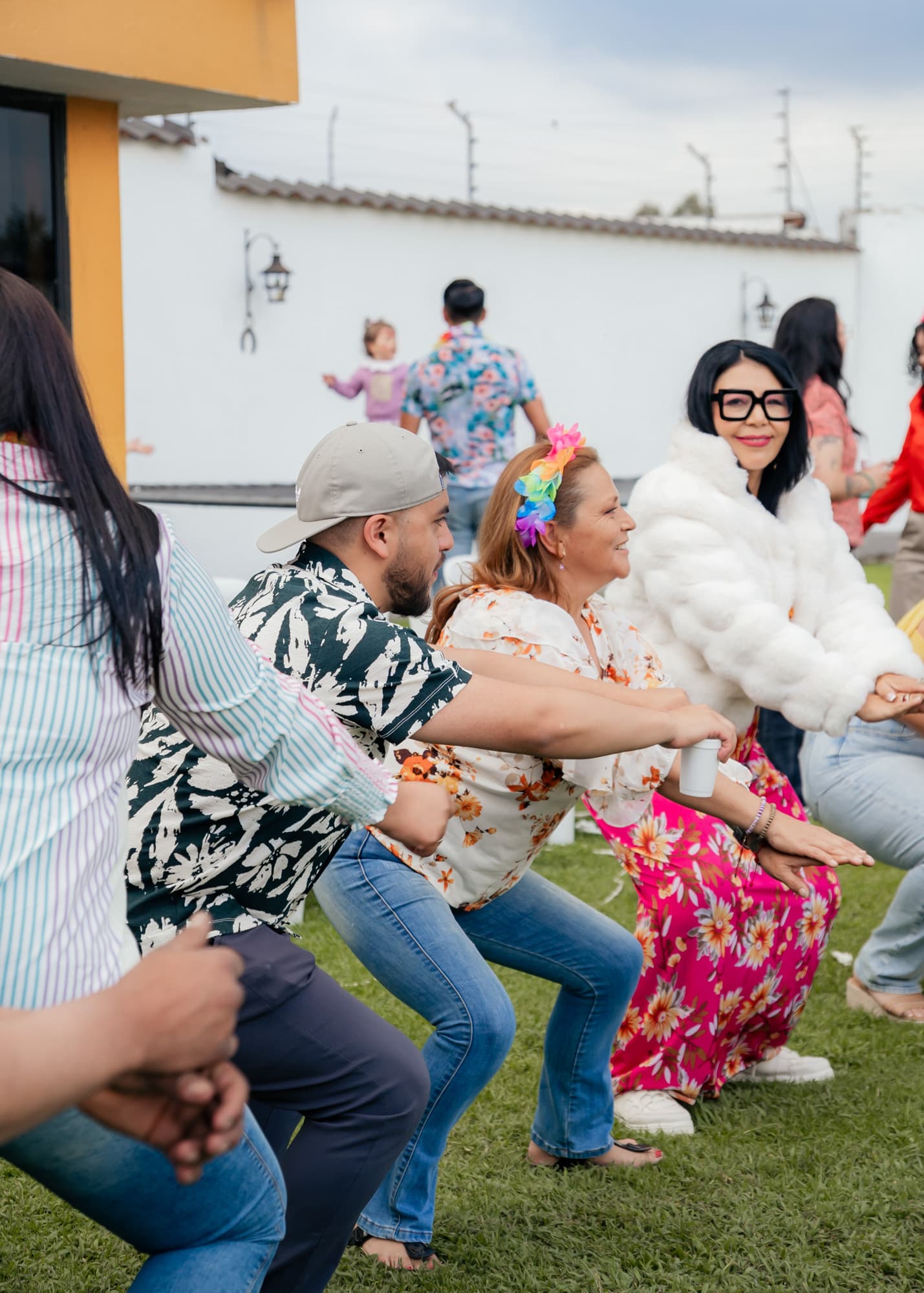 Eventos Quito