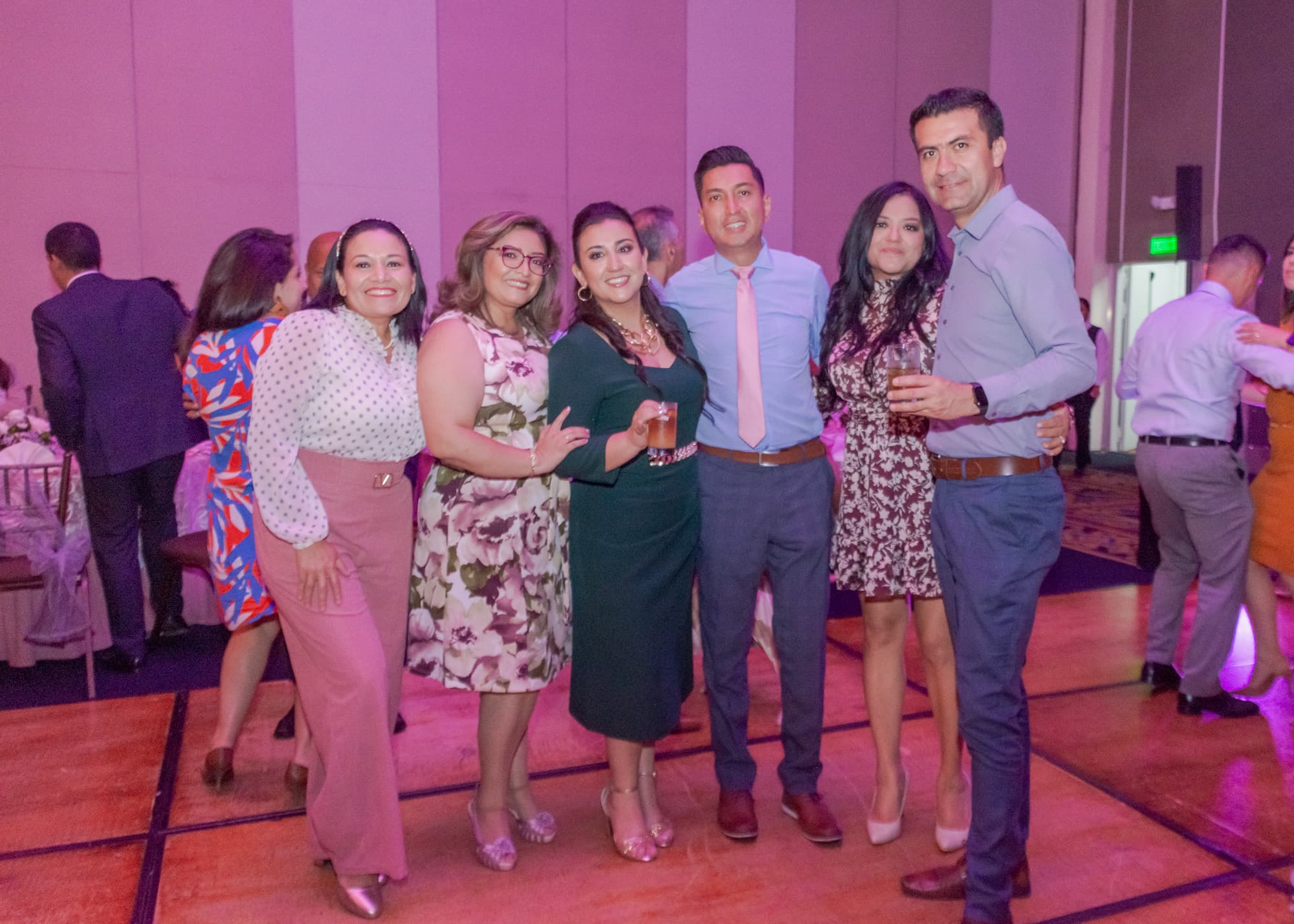 Mini Evento — Crealtiva Studio