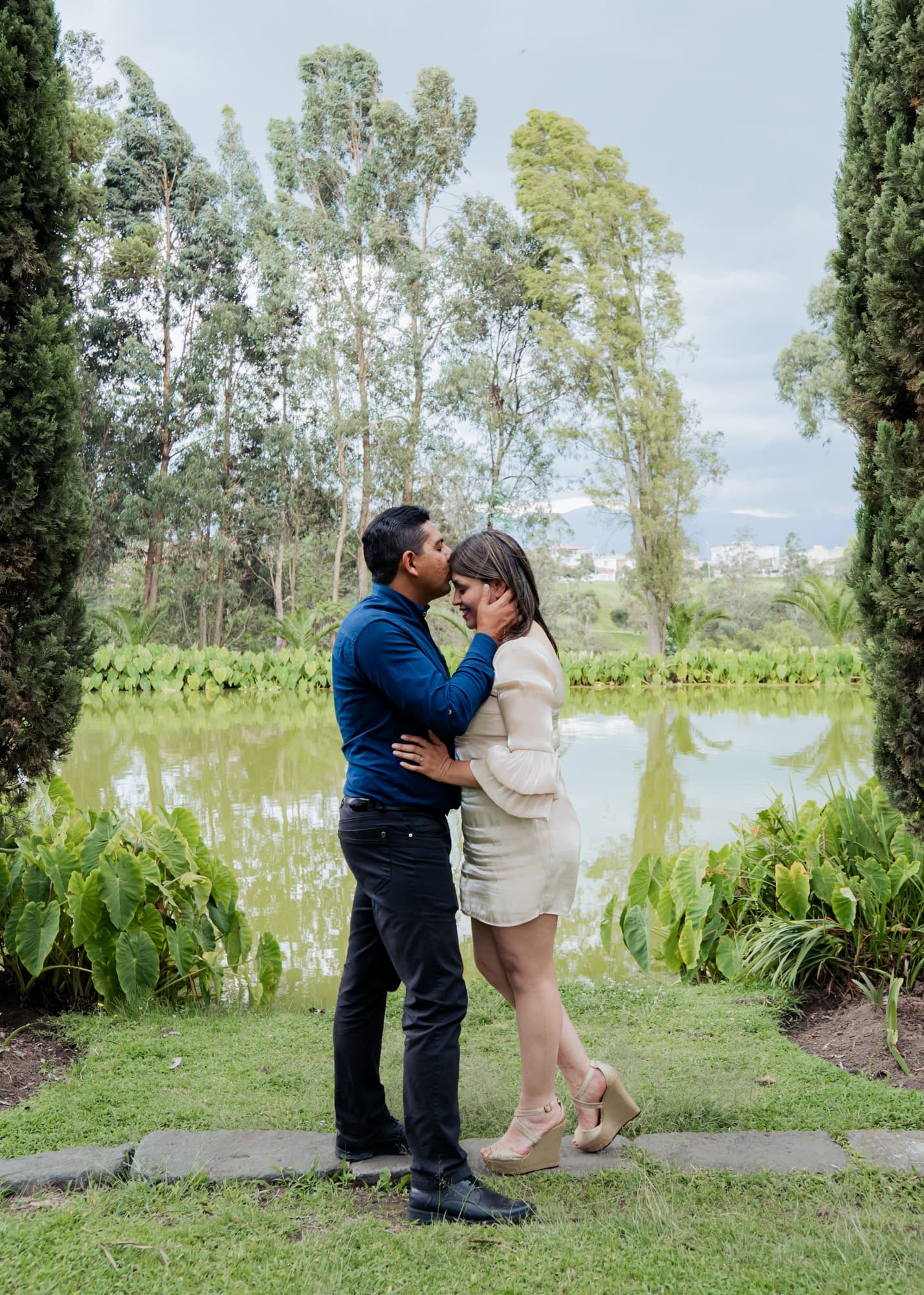 Crealtiva Romance — Crealtiva Studio