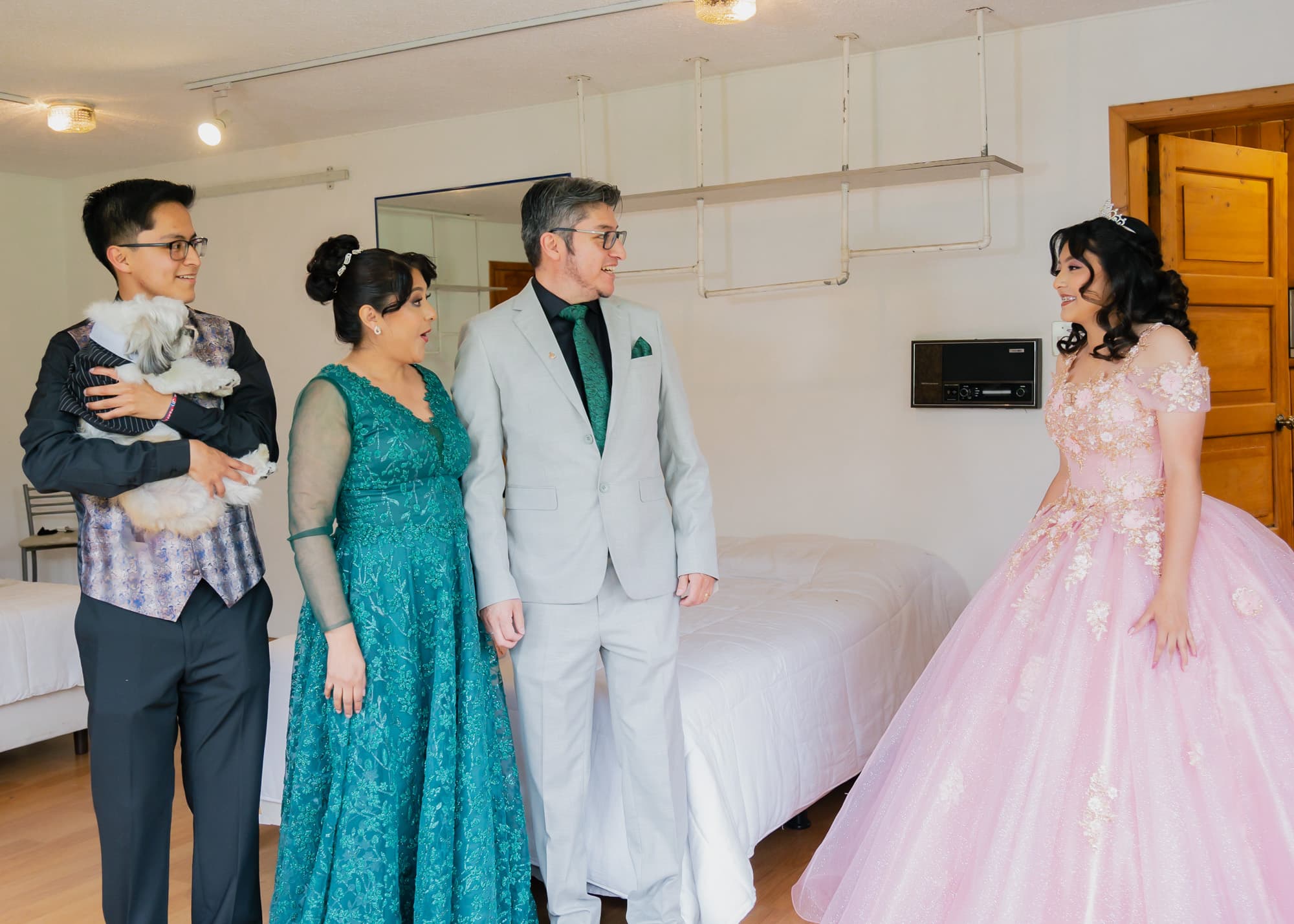 Crealtiva Quince Classic — Crealtiva Studio