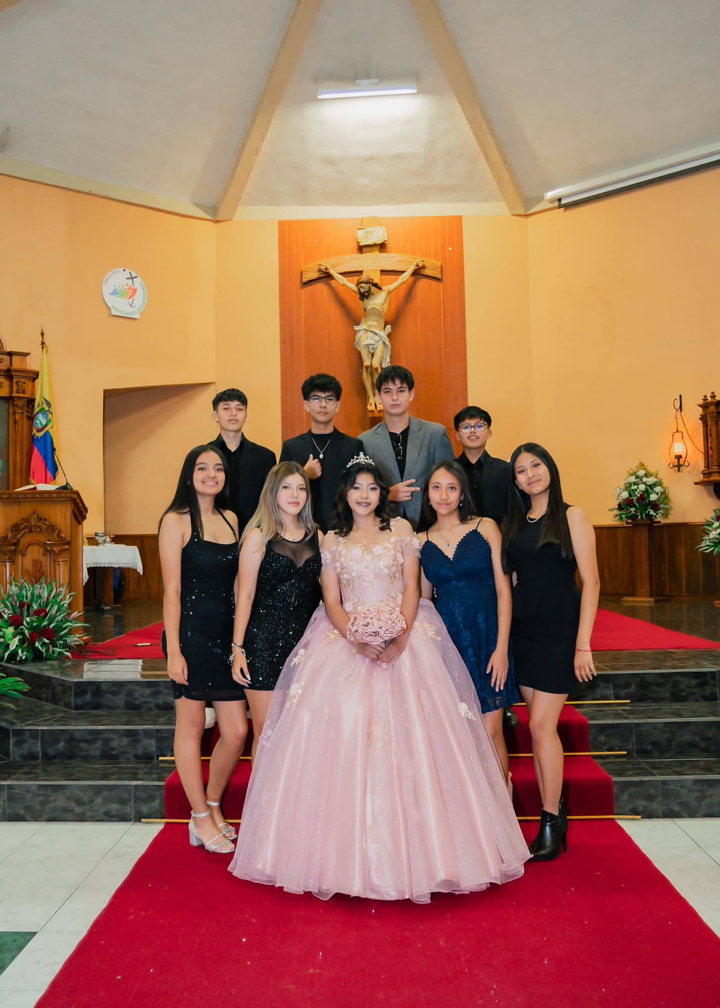 Crealtiva Quince Special Day — Crealtiva Studio