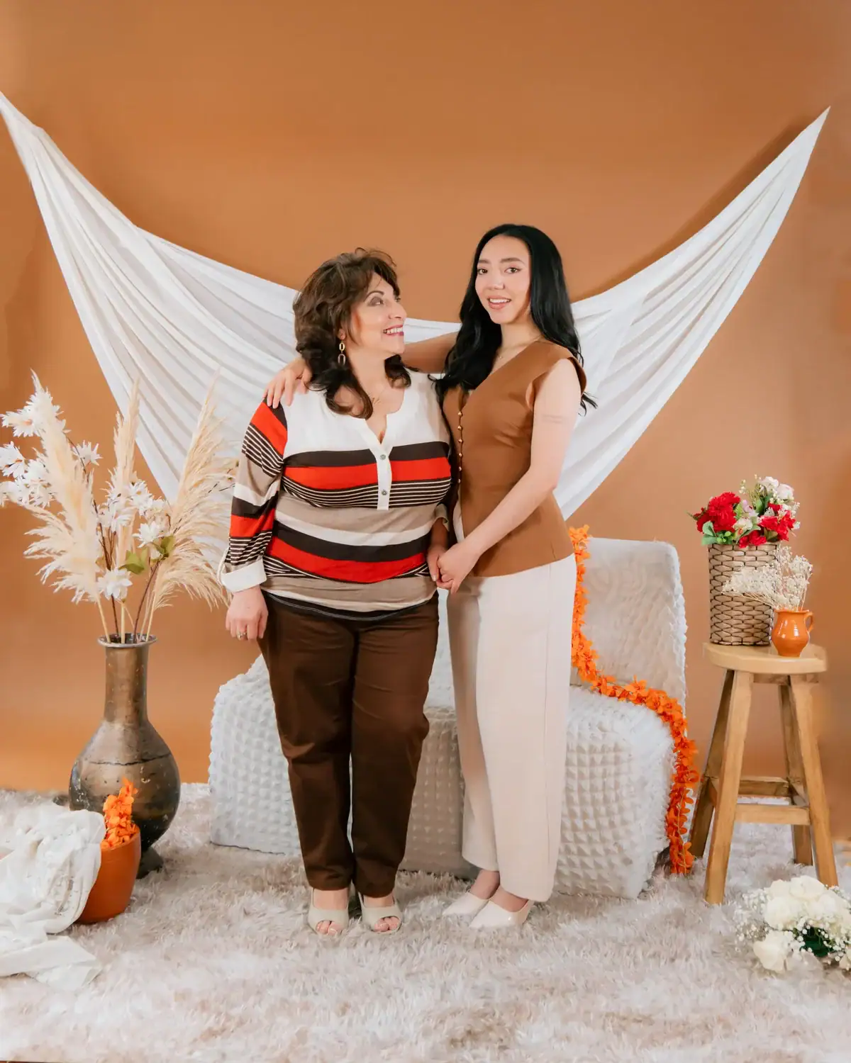 Estudio fotográfico profesional en Quito — Crealtiva Studio