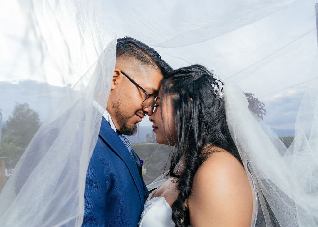 Bodas Quito