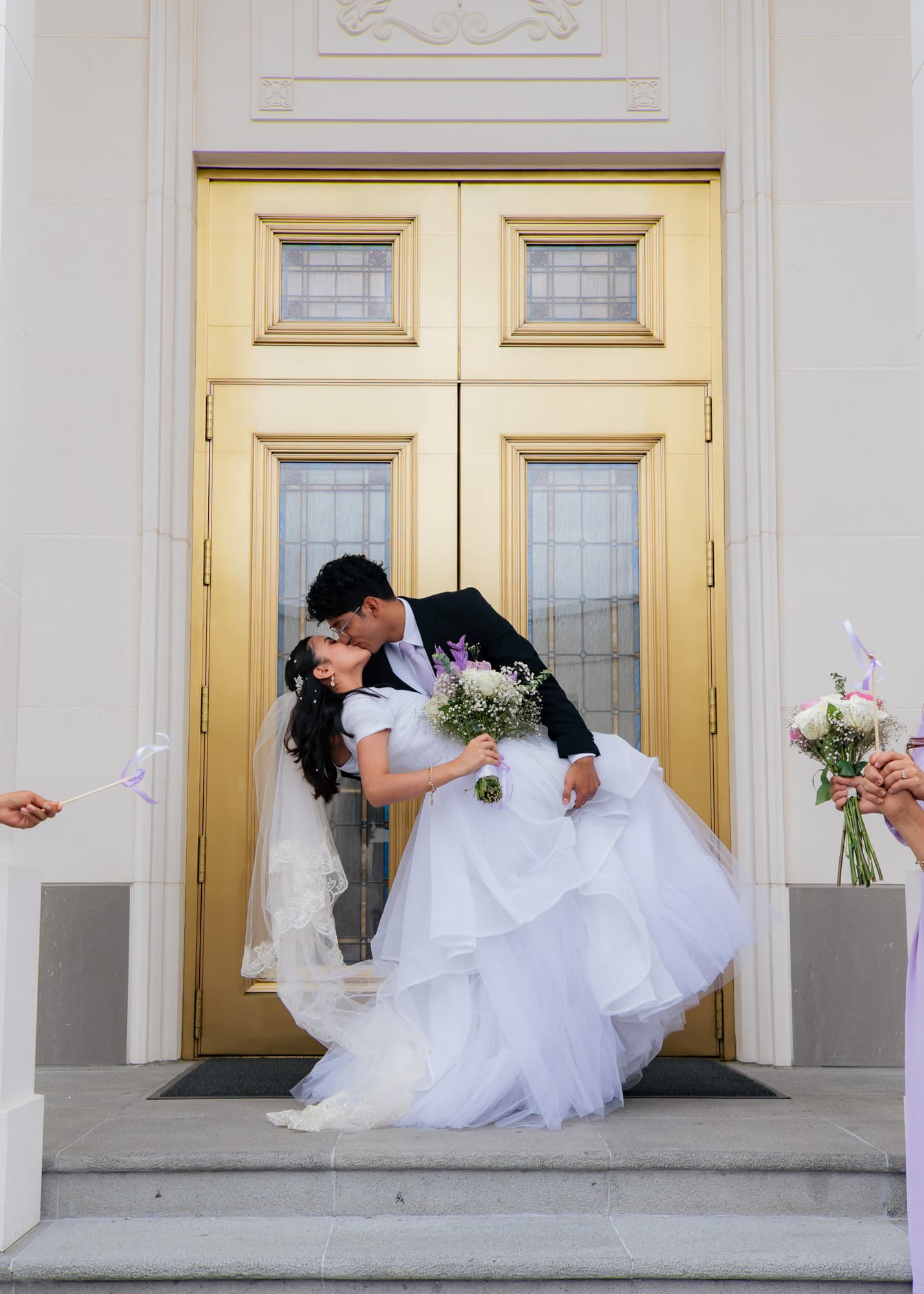 Tu Fotógrafo de Boda — Crealtiva Studio
