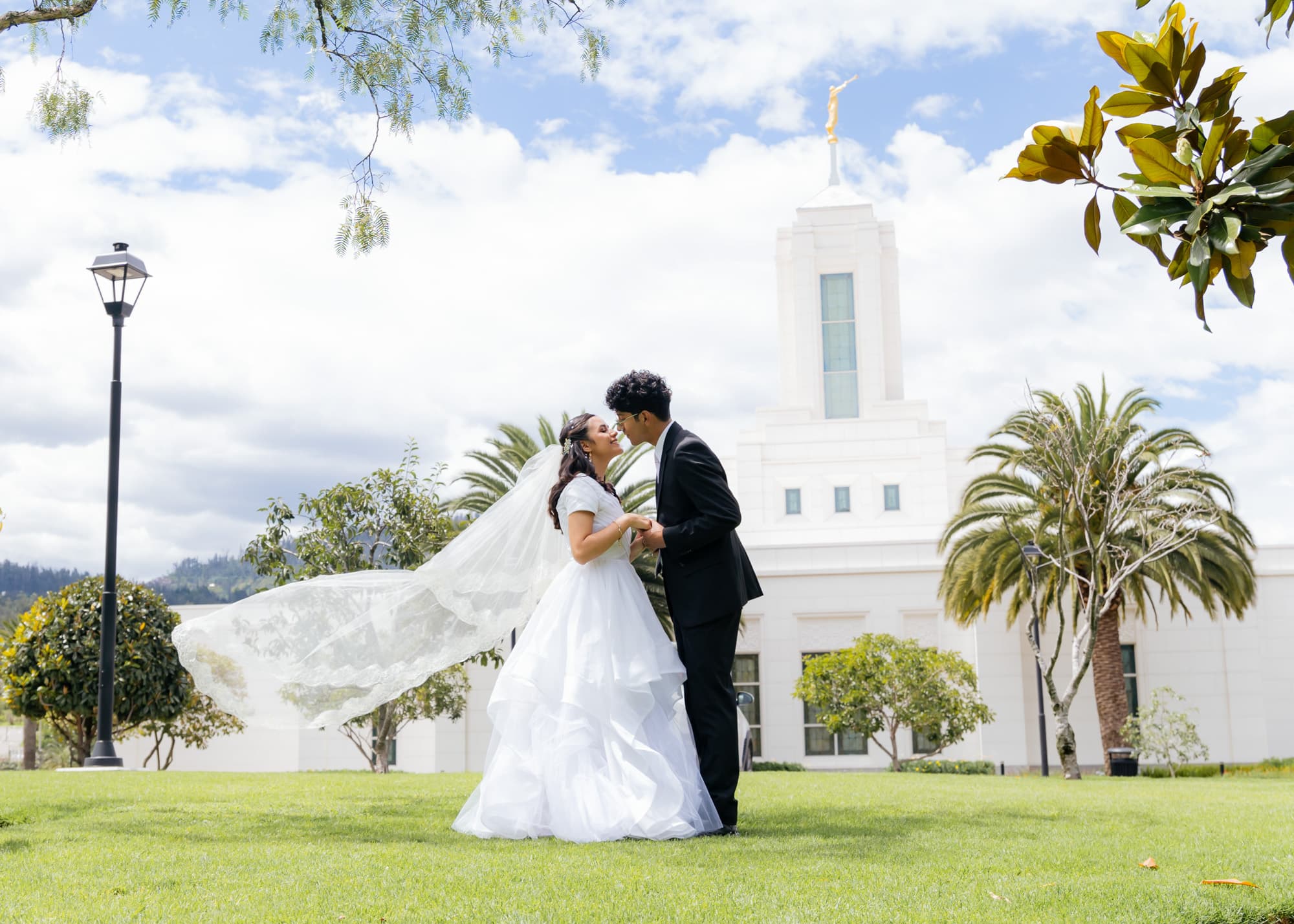 Crealtiva Boda — Foto y Video — Crealtiva Studio