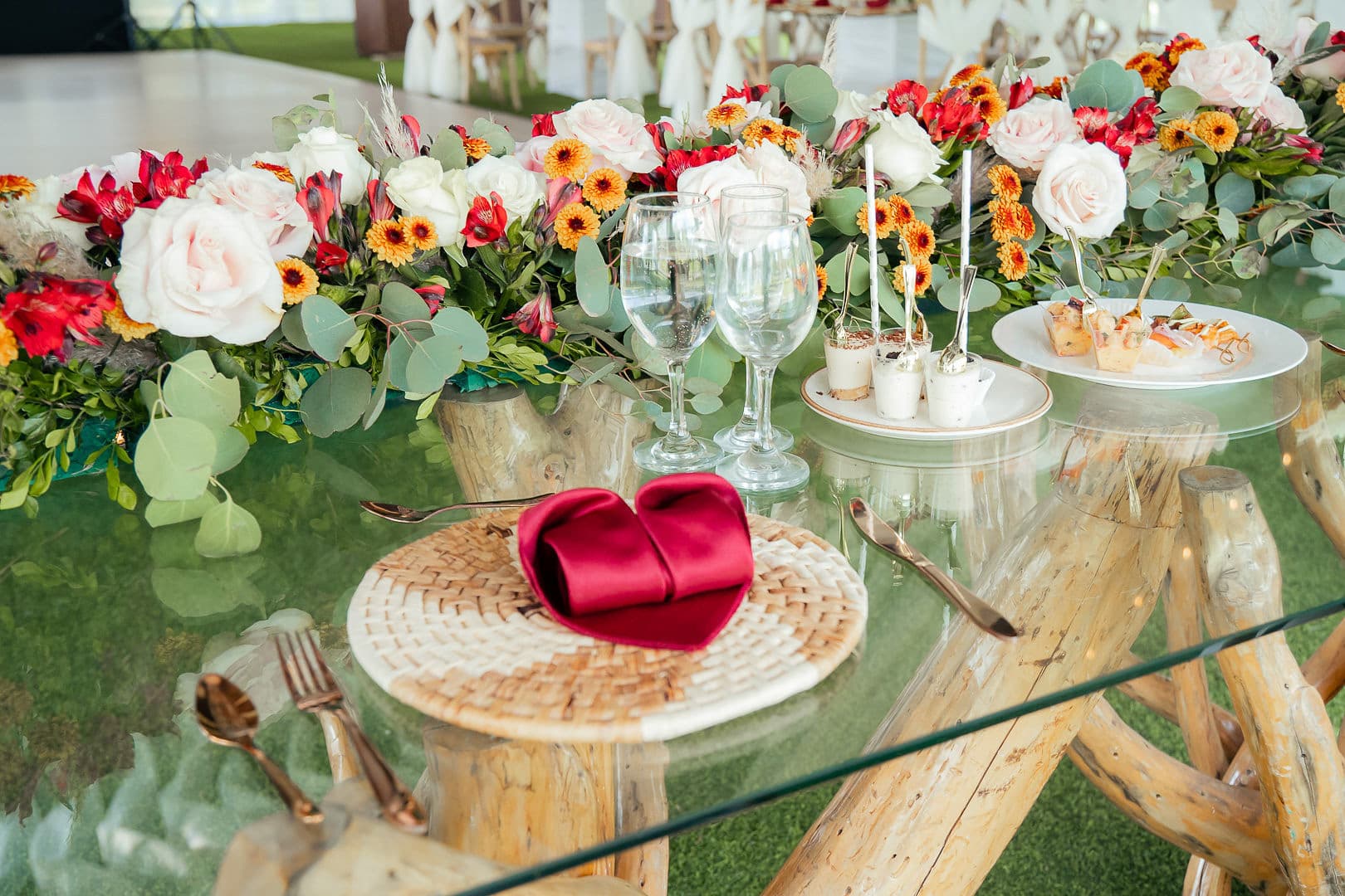 Detalles de boda