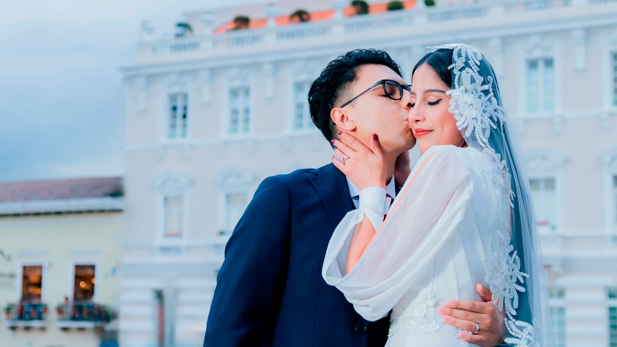 Bodas y eventos — Crealtiva Studio