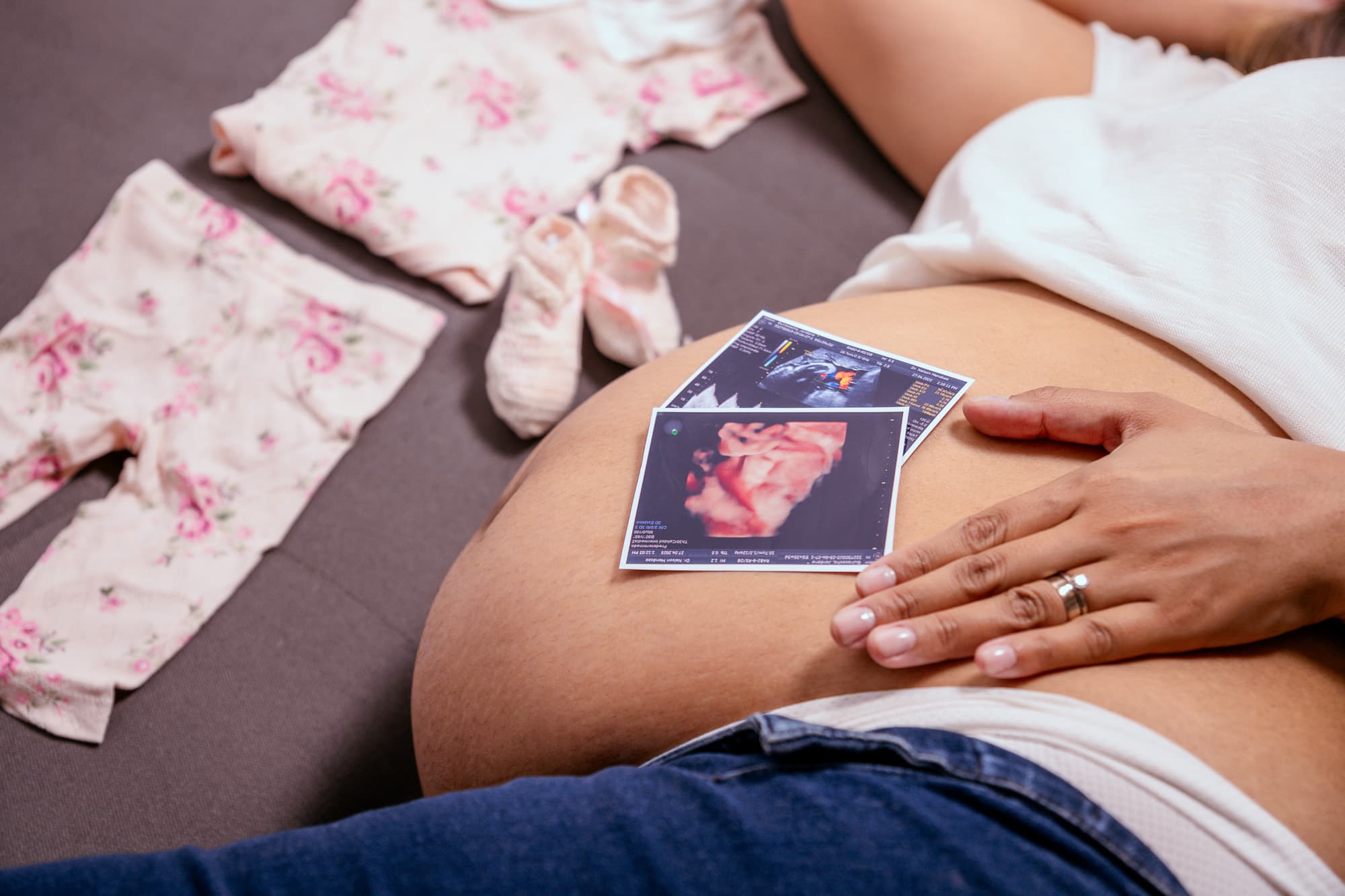 Pack Maternal + Newborn — Crealtiva Studio