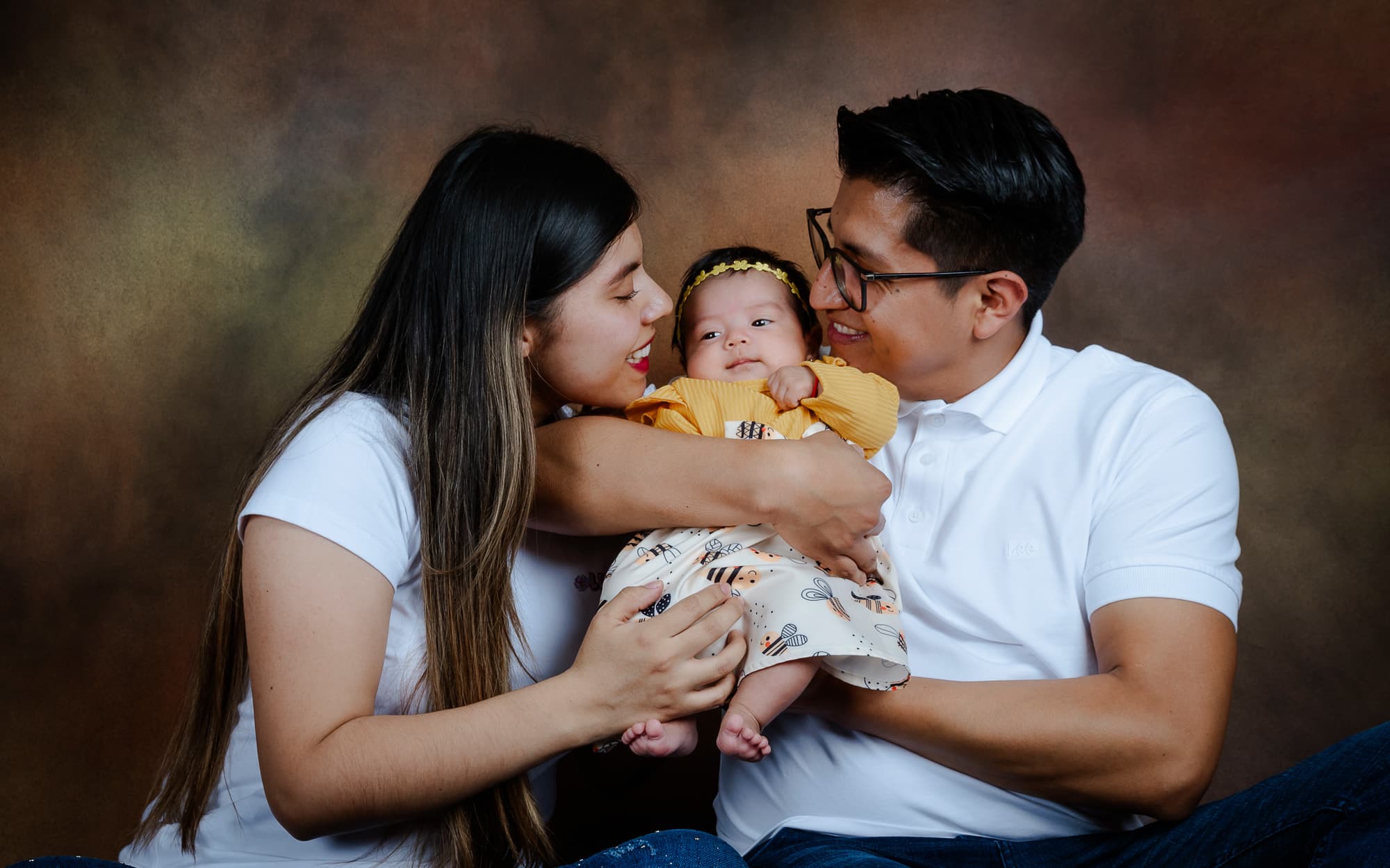 Pack Maternal + Newborn — Crealtiva Studio