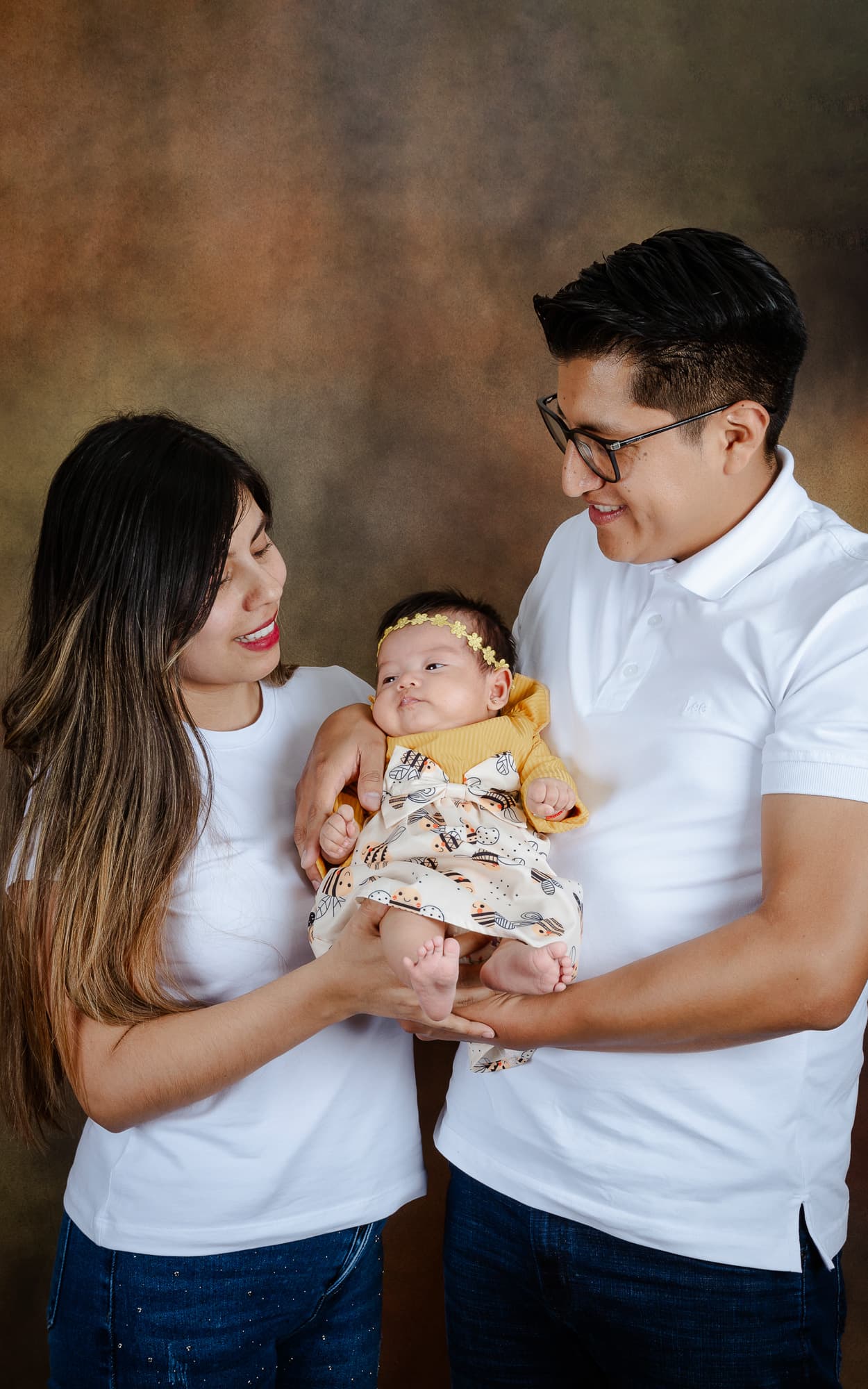 Pack Maternal + Newborn — Crealtiva Studio