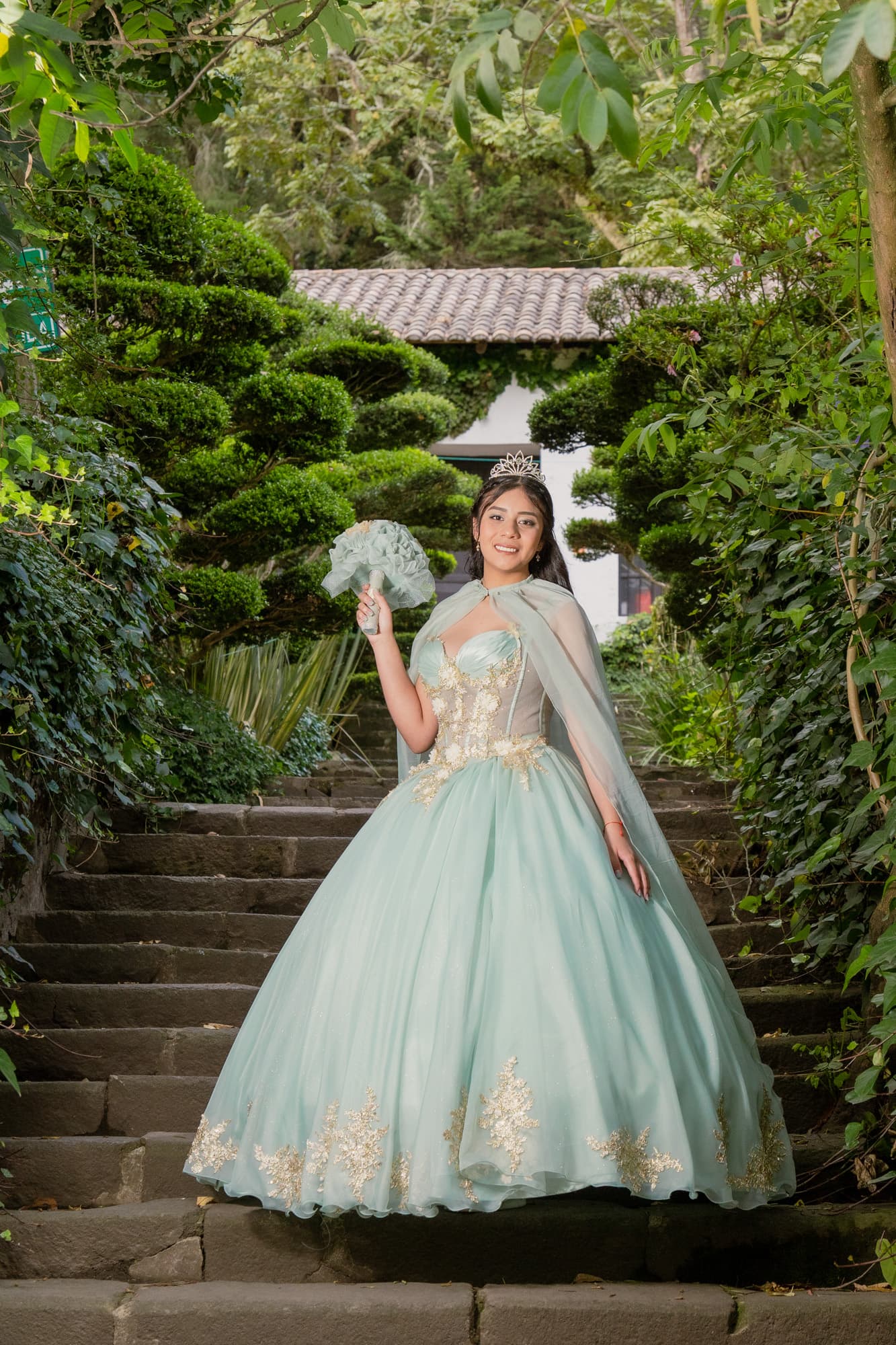 Crealtiva Quince Special Day — Crealtiva Studio
