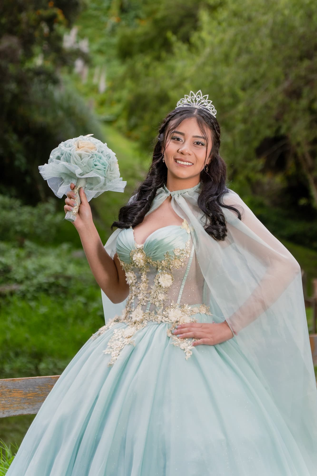 Crealtiva Quince Special Day — Crealtiva Studio