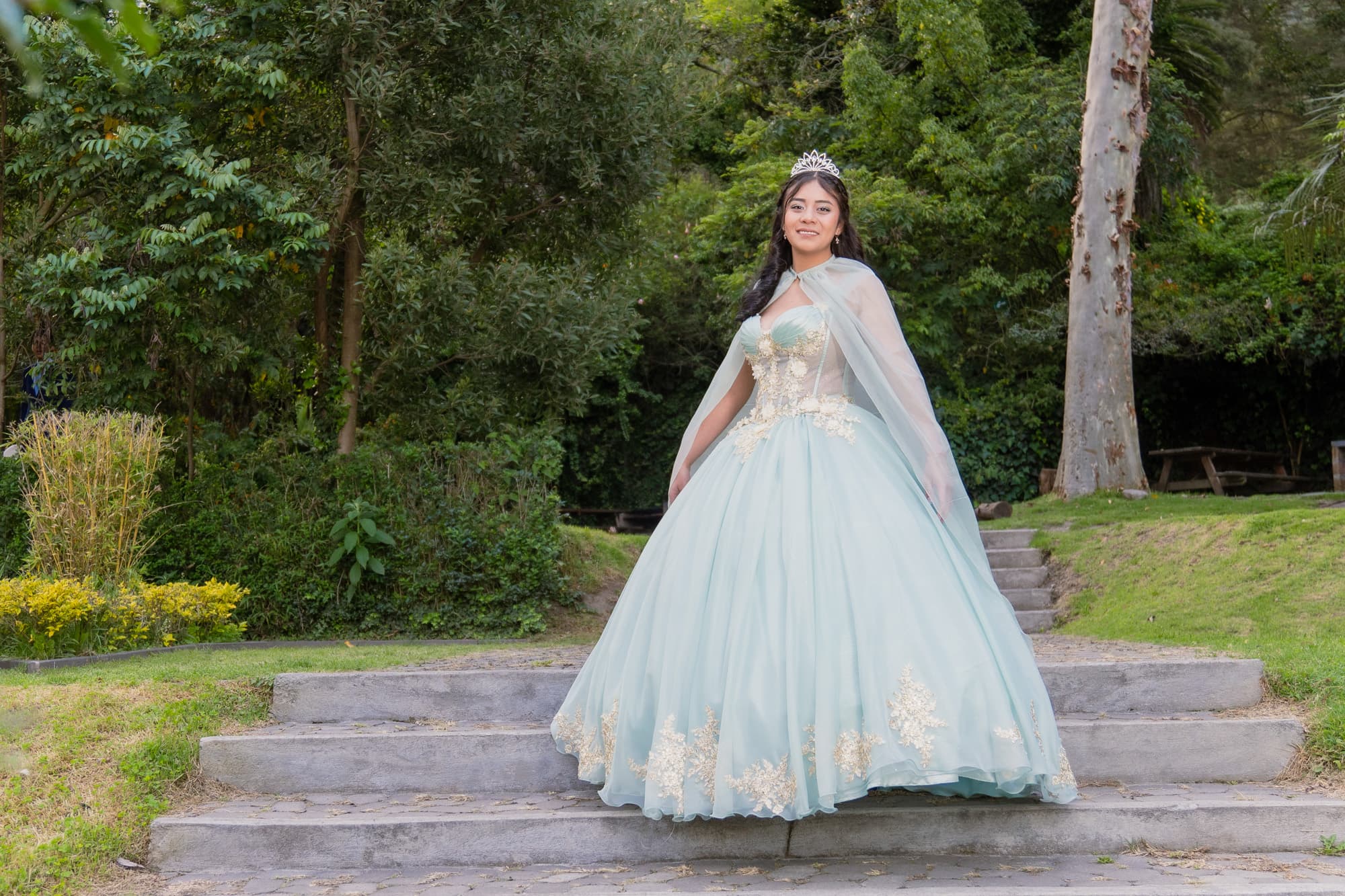 Quinceaños