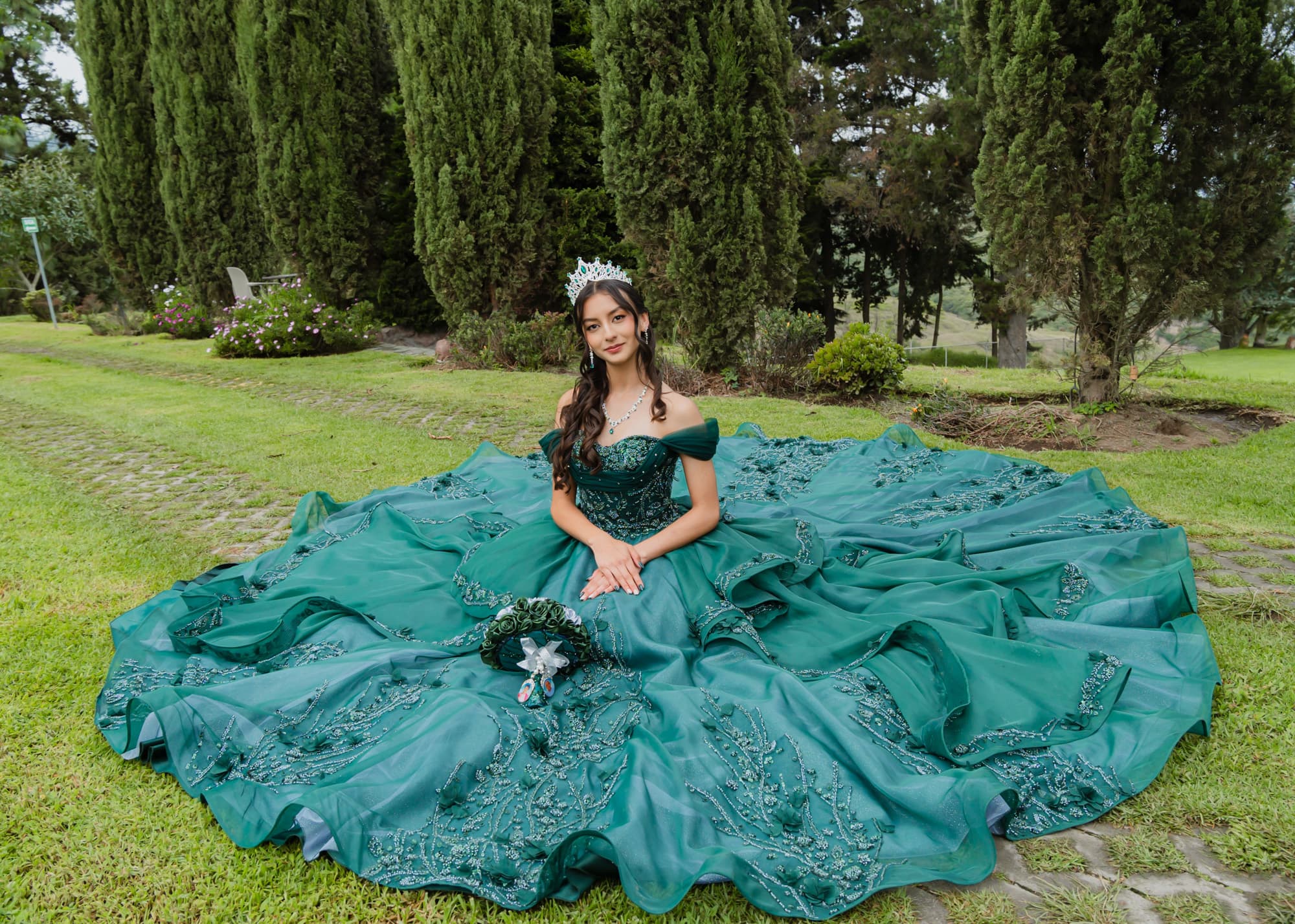 Quinceaños Quito